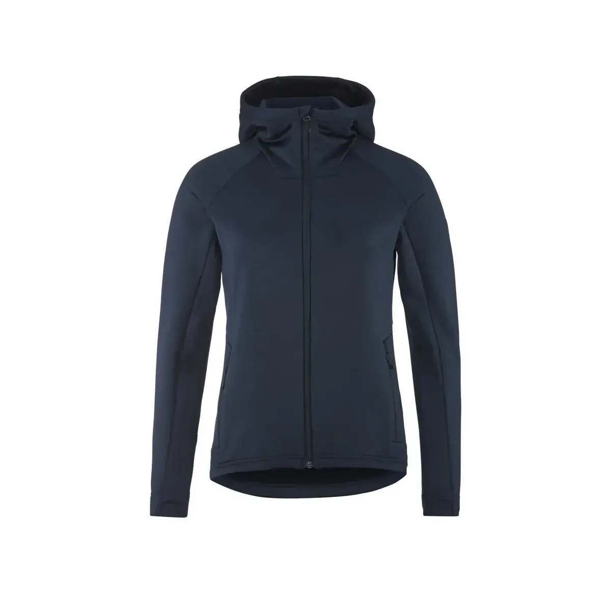 Craft Damestrui Craft ADV Explore Power Fleece Hood blauw