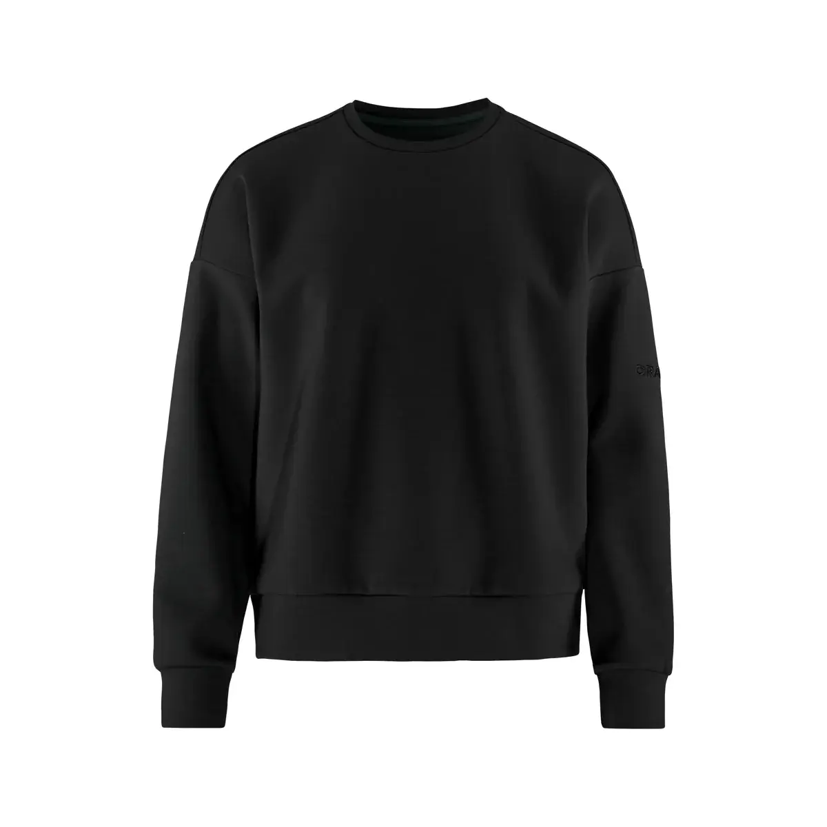 Damestrui Craft ADV Join RN Sweat zwart