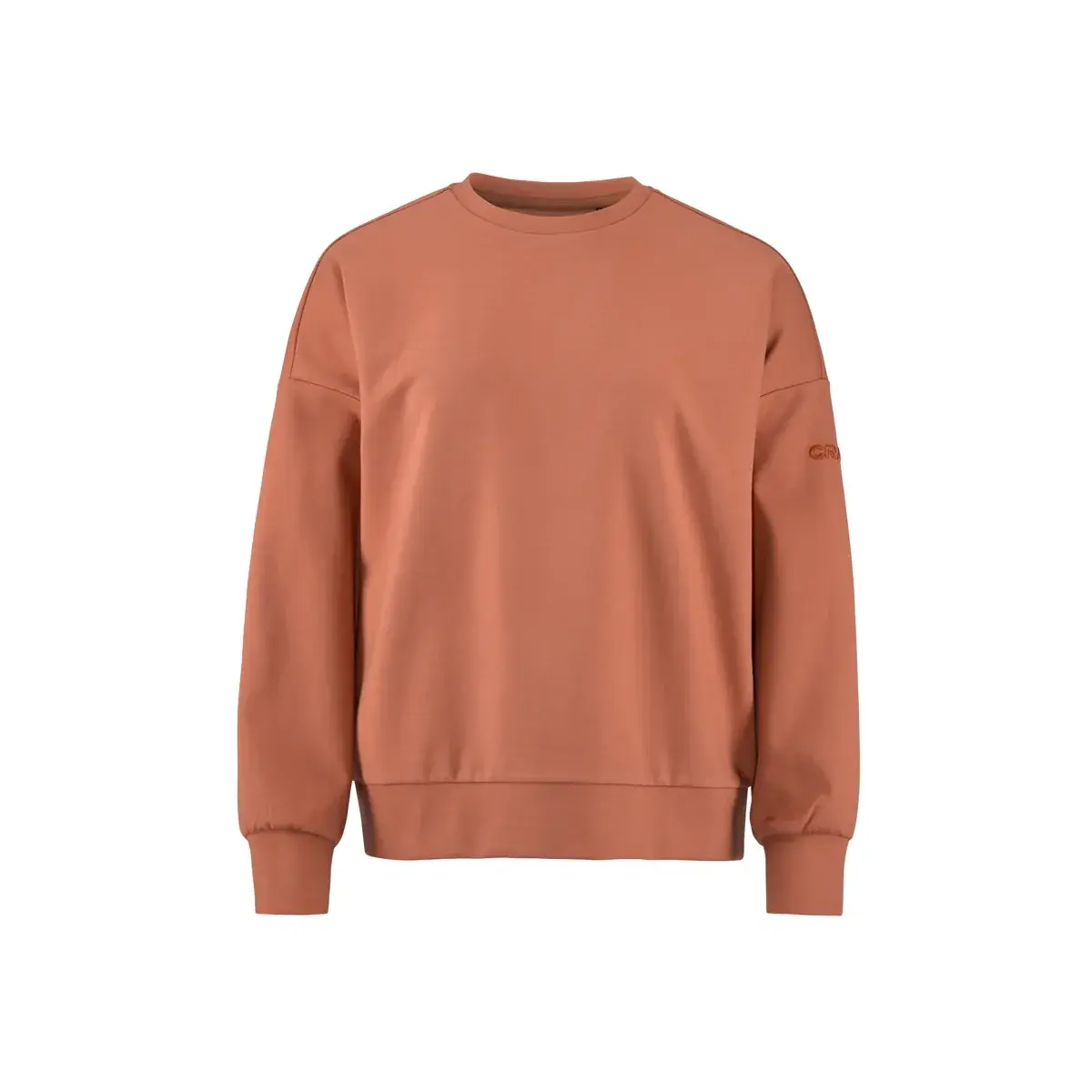Craft Damestrui Craft ADV Join RN Sweat rood