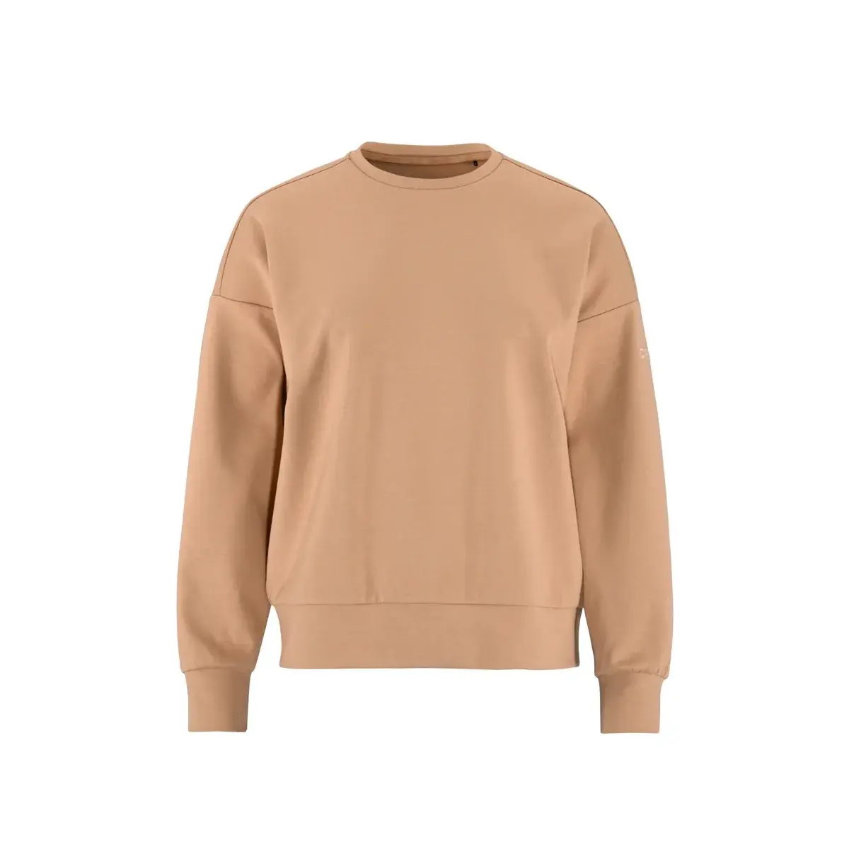 Damestrui Craft ADV Join RN Sweat roze