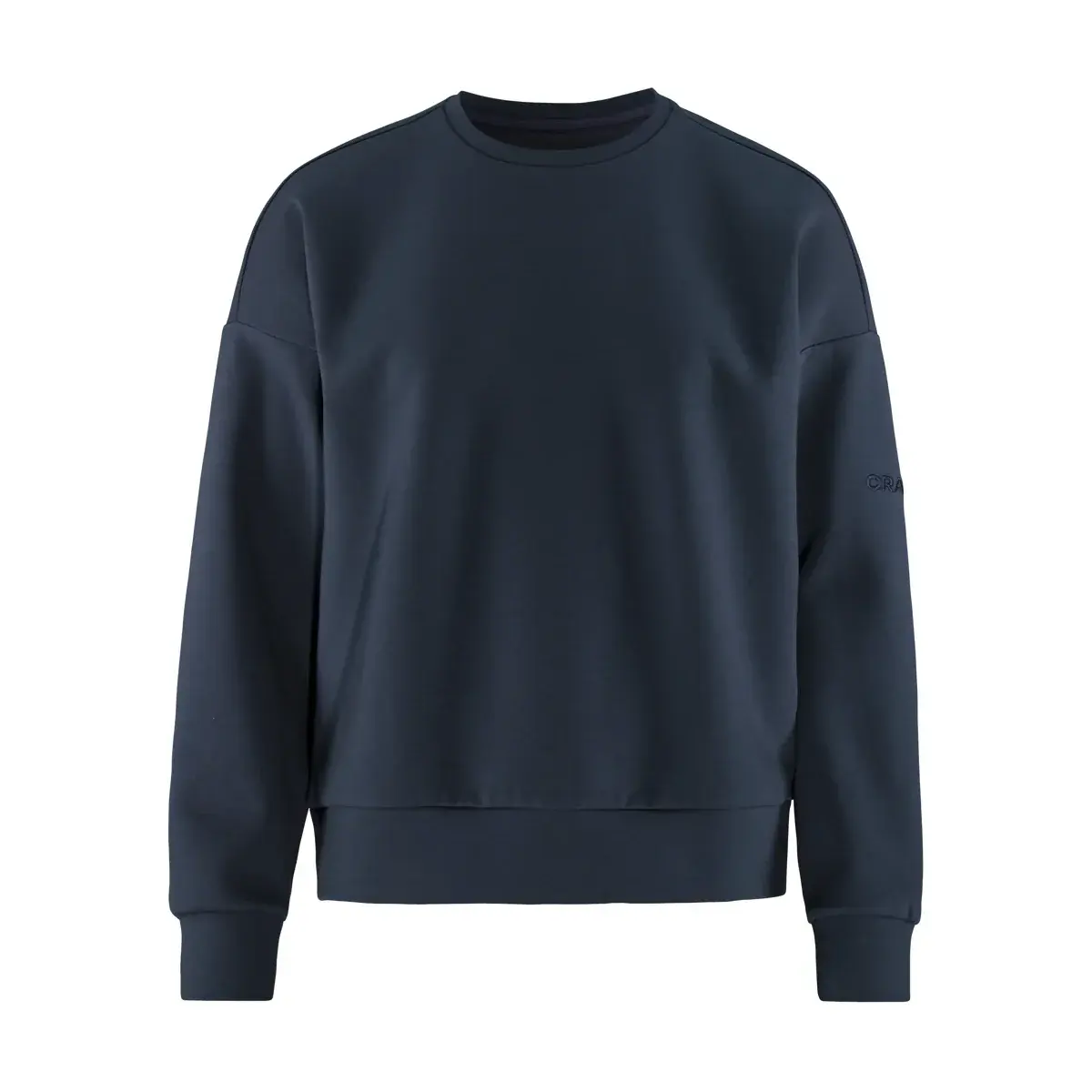 Damestrui Craft ADV Join RN Sweat donkerblauw