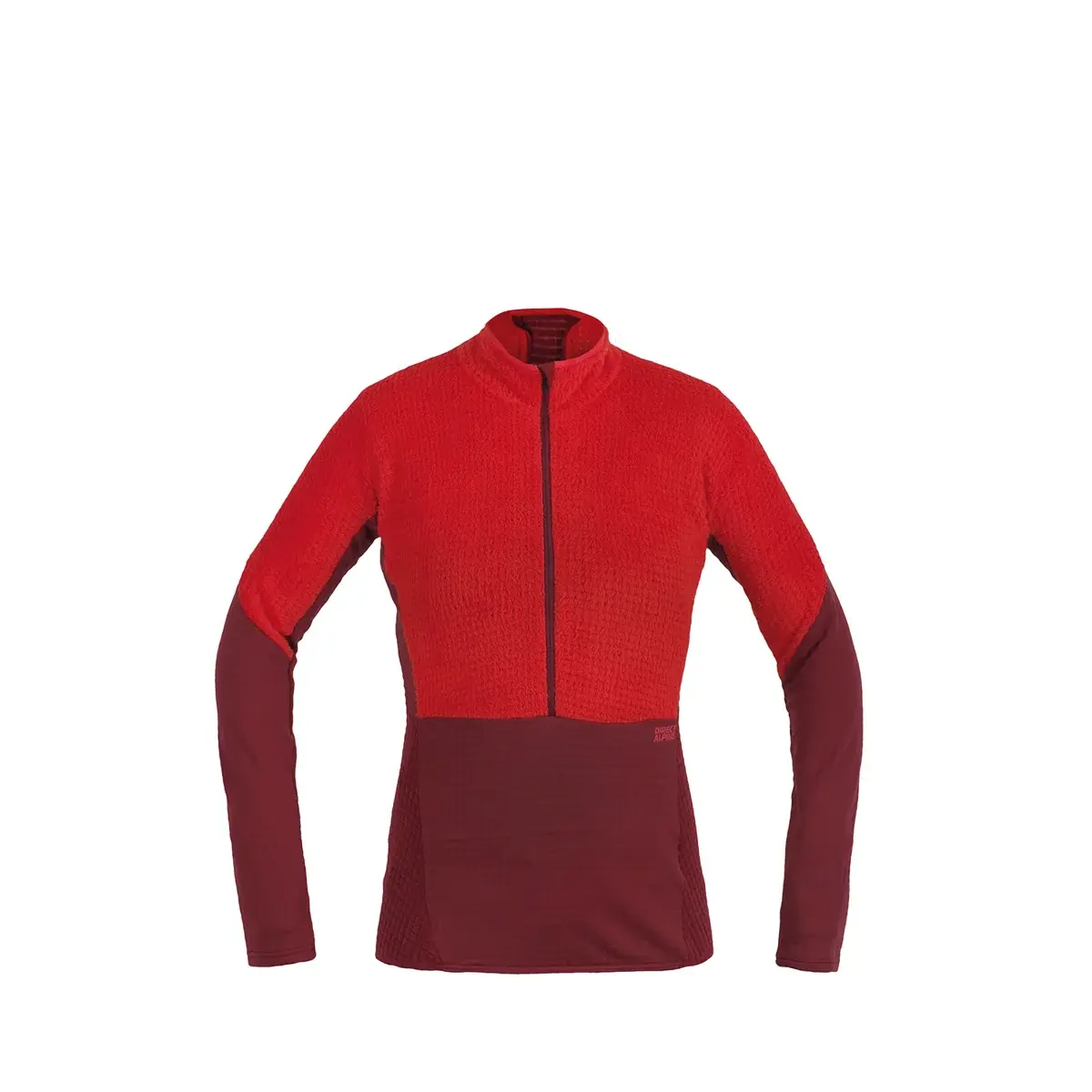 Damestrui Direct Alpine Aura lady 1.0 brick/palisander