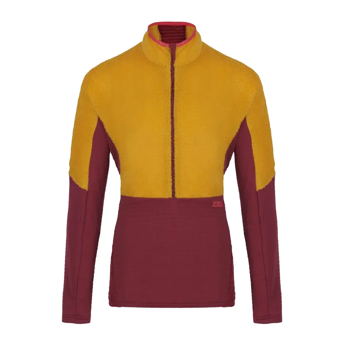 Damestrui Direct Alpine Aura Lady 1.0 mango/palisanderl