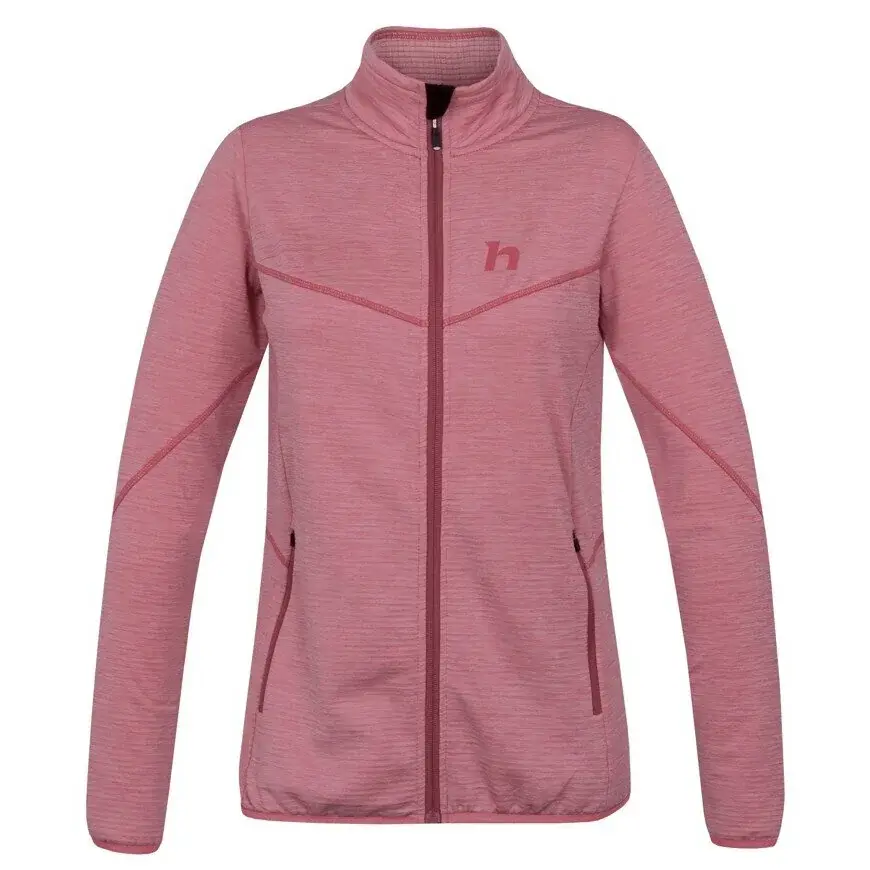 Damestrui Hannah Dagnys quartz pink mel
