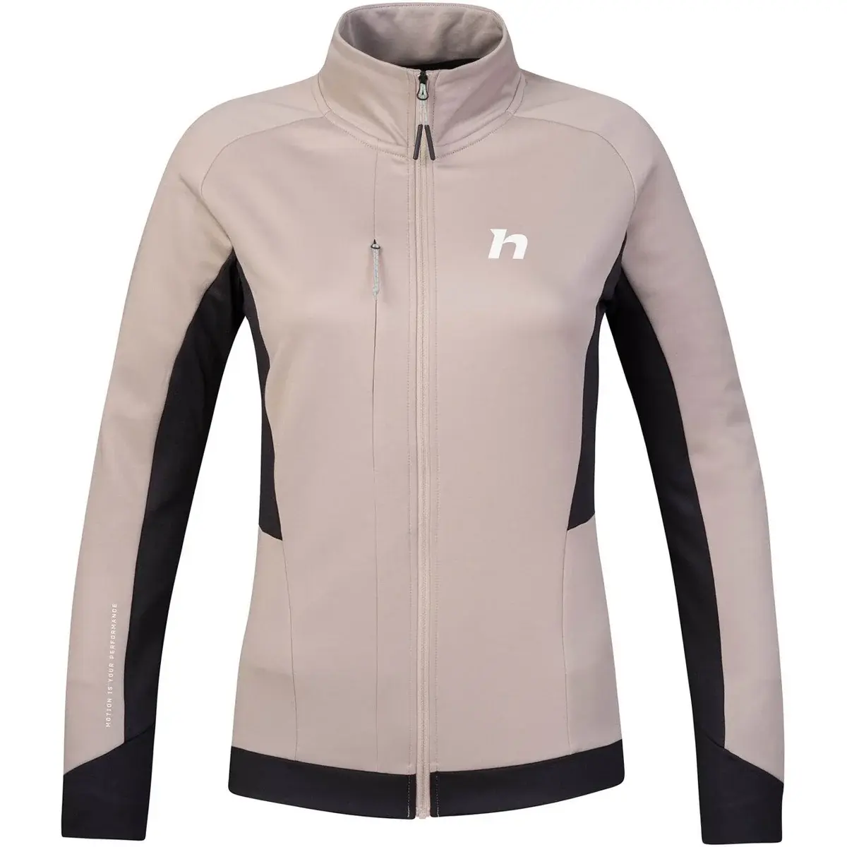 Damestrui Hannah Nela goat/anthracite