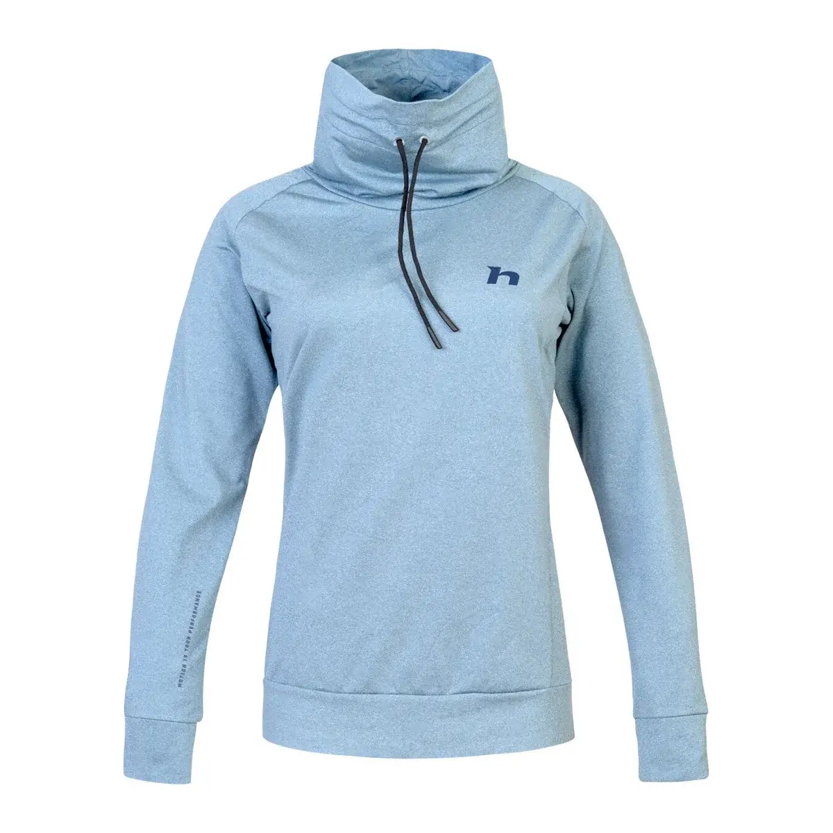 Hannah Dames sporttrui Hannah Taura skyway mel