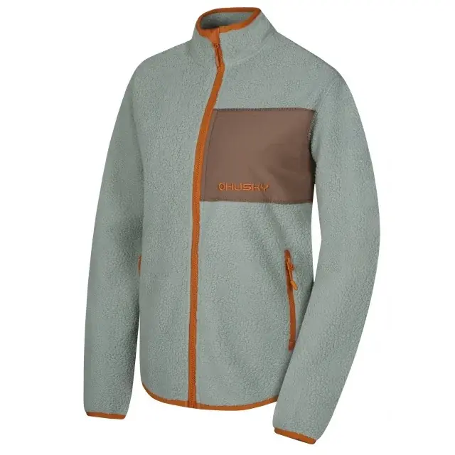 Husky Damestrui Husky Addy zip L faded