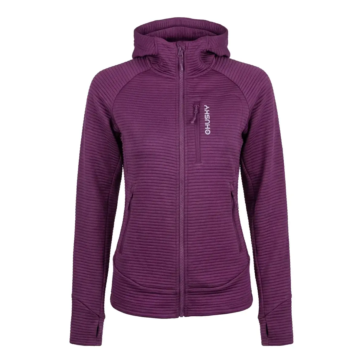 Husky Damestrui Husky Anara L purple