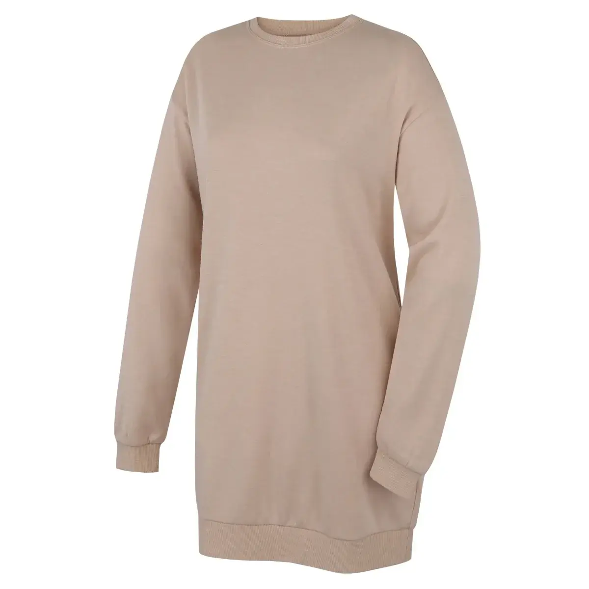 Damestrui Husky Mety L beige