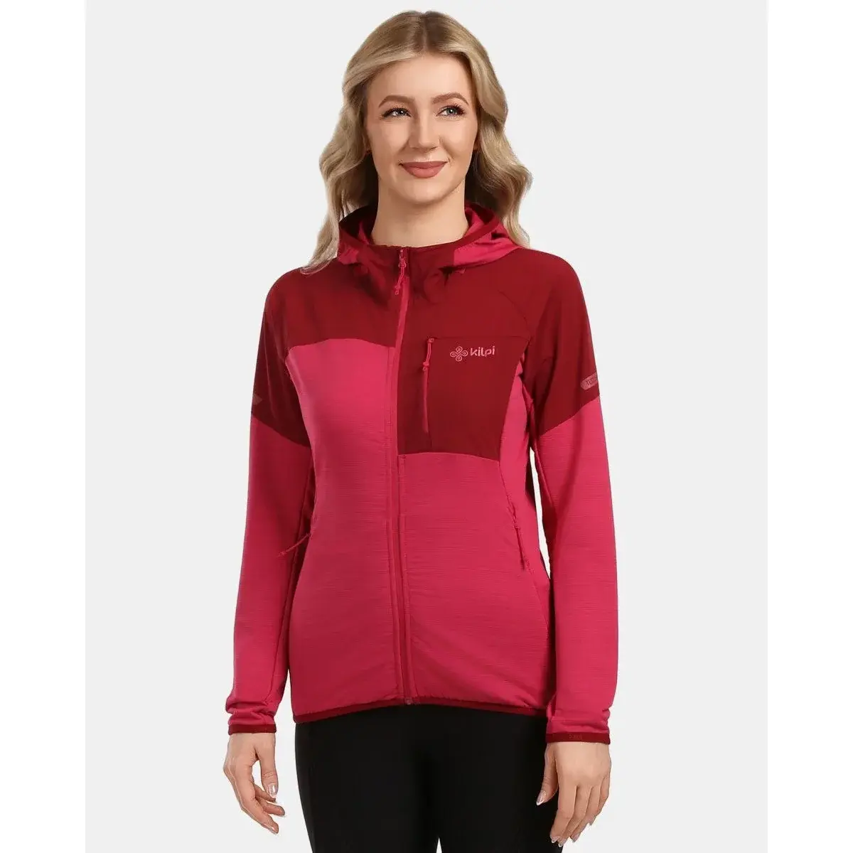 Kilpi Damestrui Kilpi MEMPHIS-W roze