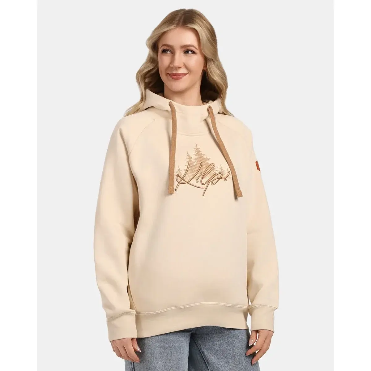 Damestrui Kilpi NEA-W beige