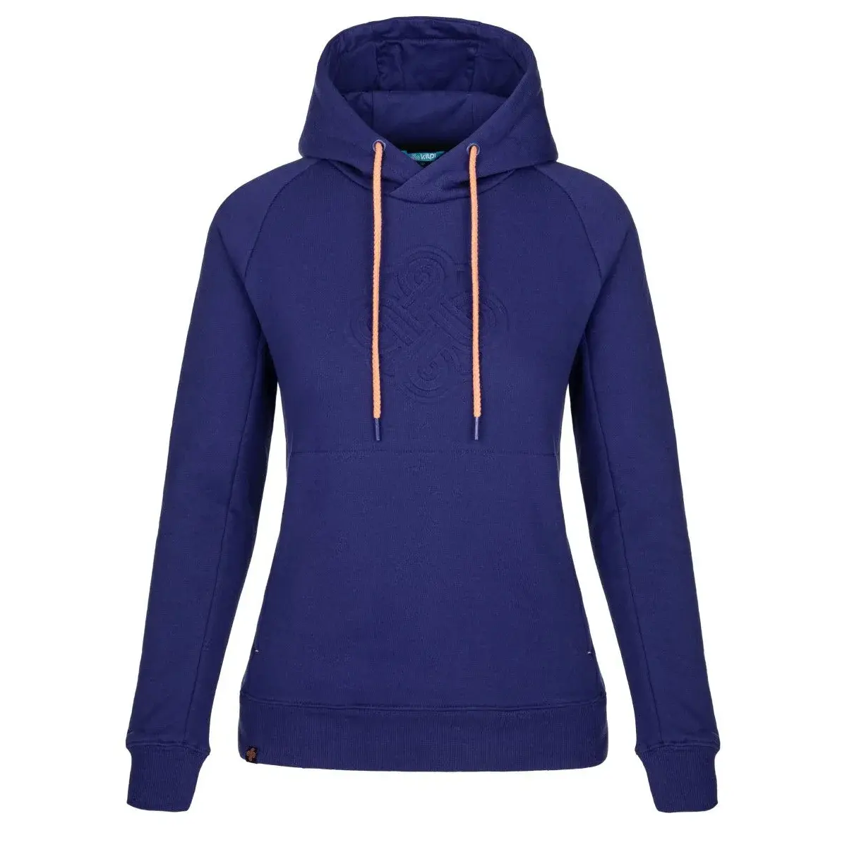 Kilpi Damestrui Kilpi Sohey-W donkerblauw