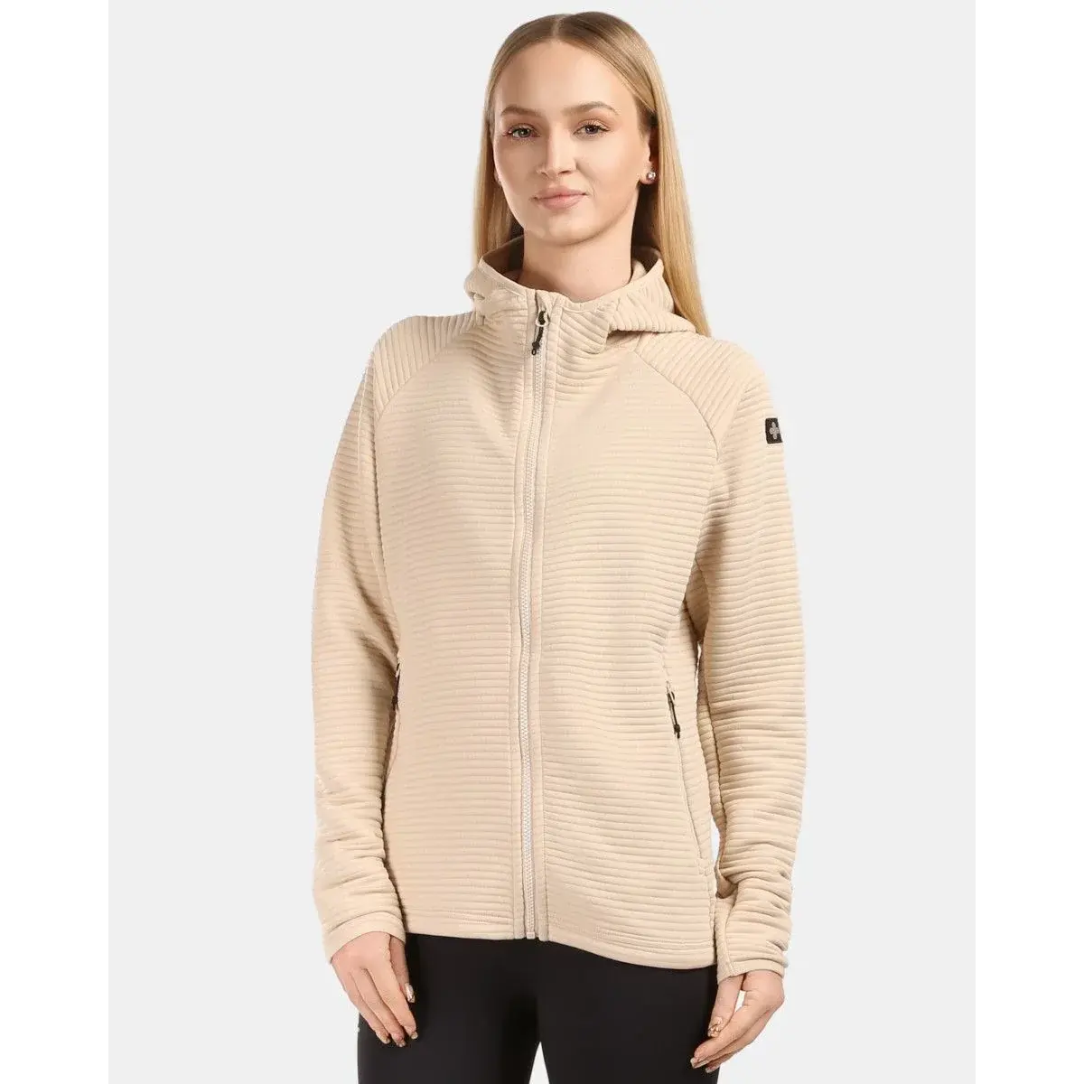 Kilpi Damestrui Kilpi TANALI-W beige