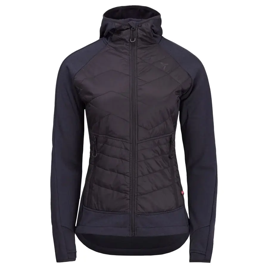 Silvini Damestrui Silvini Divera WJ1311 black
