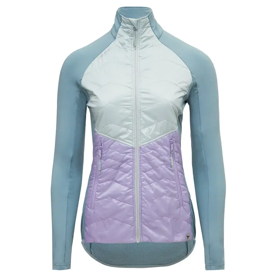 Damestrui Silvini Sillaro cloud-lilac