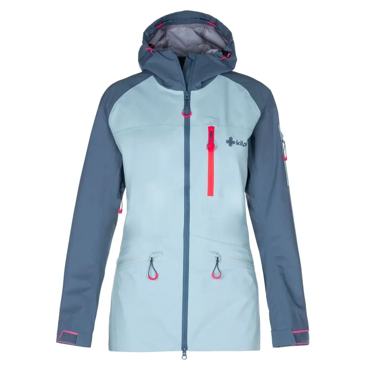 Kilpi Dames outdoorjas Kilpi NALAU-W