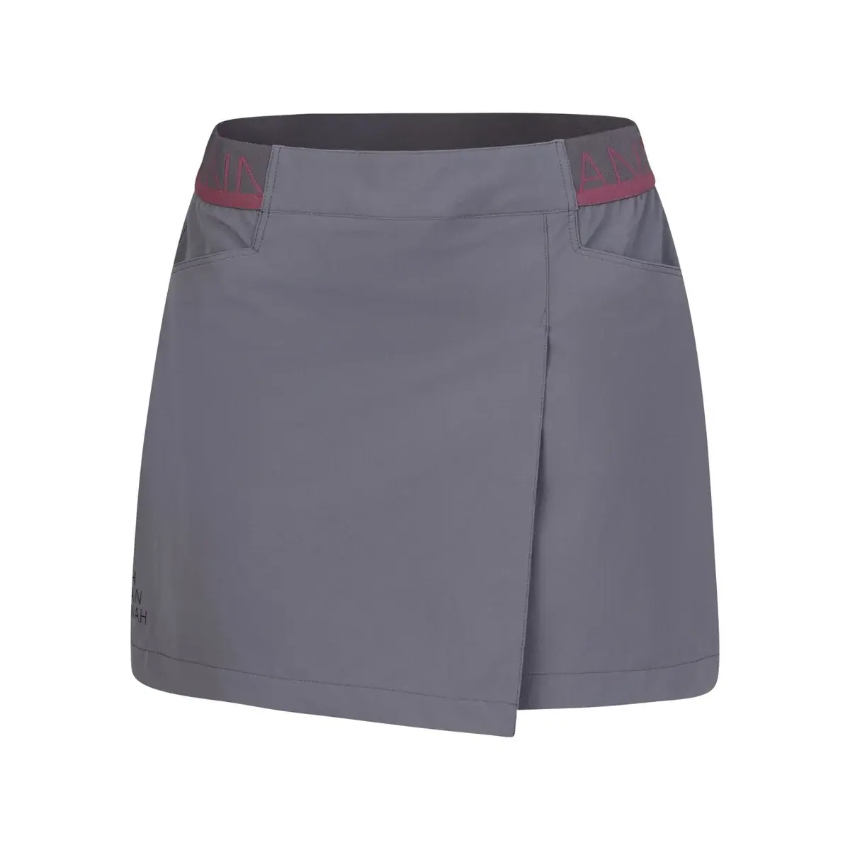 Dames outdoorrok Hannah Lanna II castlerock