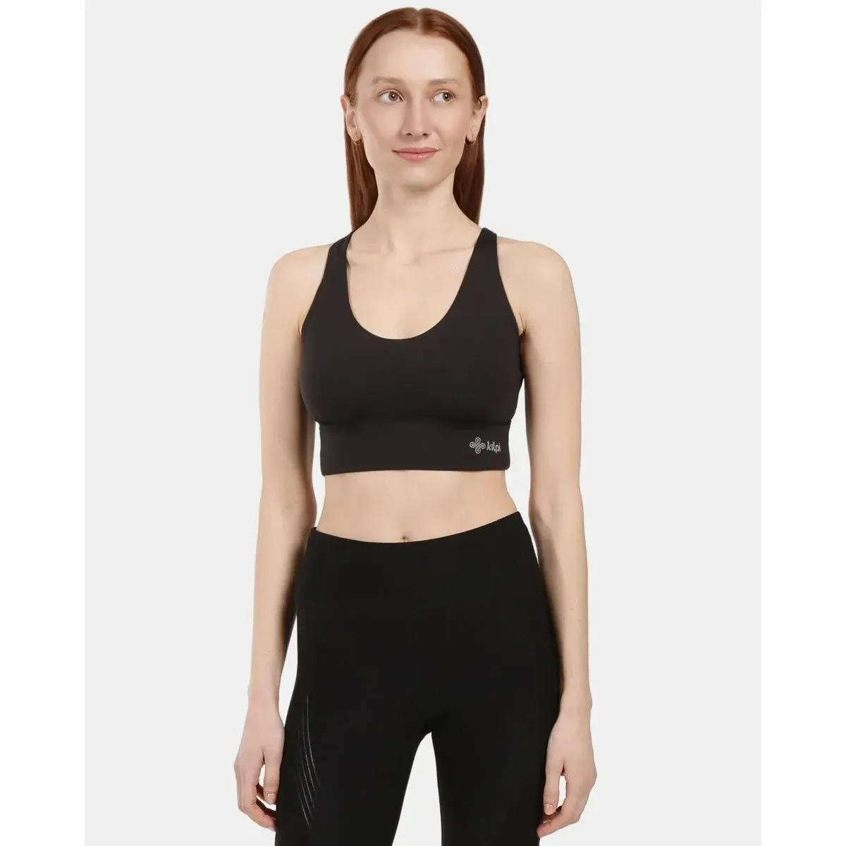 Kilpi Dames bh Kilpi MARI-W zwart