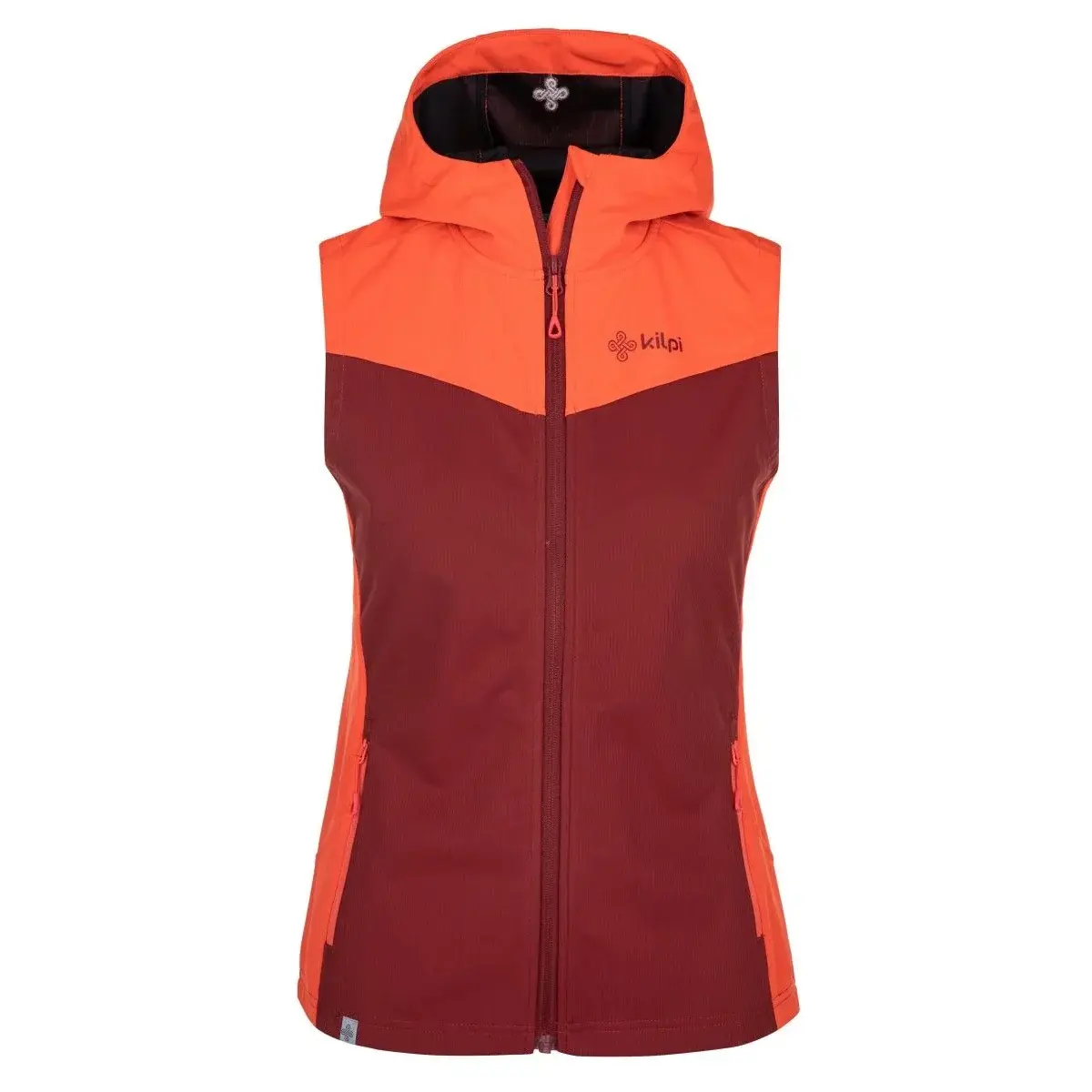 Kilpi Dames softshell bodywarmer Kilpi CORTINA-W