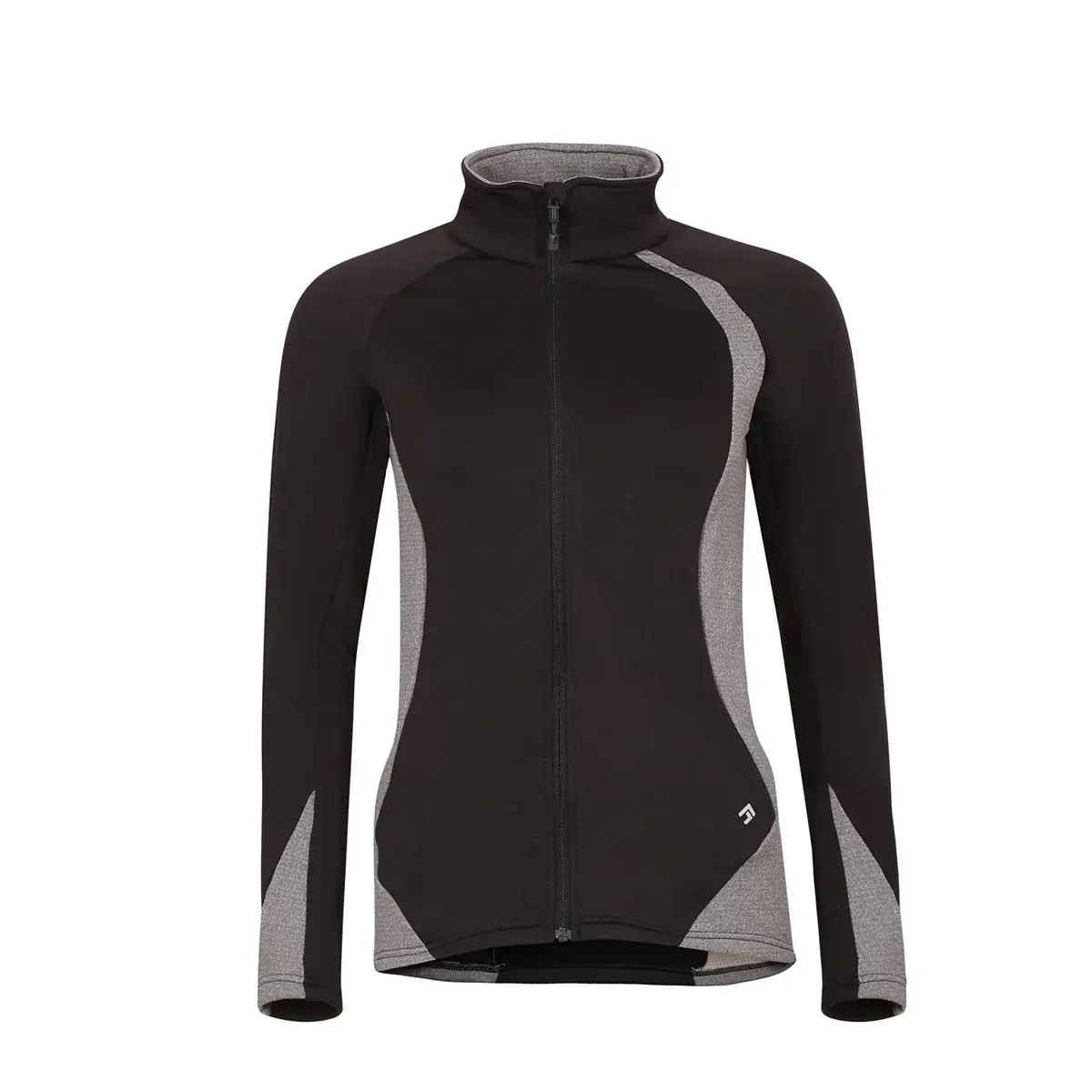 Dames sporttrui Direct Alpine Etna Lady black/anthracite