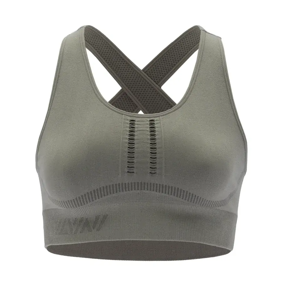 Silvini Dames sport-bh Silvini Bariana WA2276 cloud