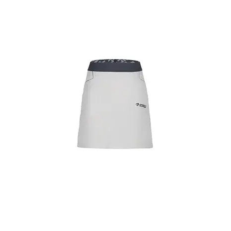 Direct Alpine Dames sportrok Direct Alpine Alba Lady Skirt Grey