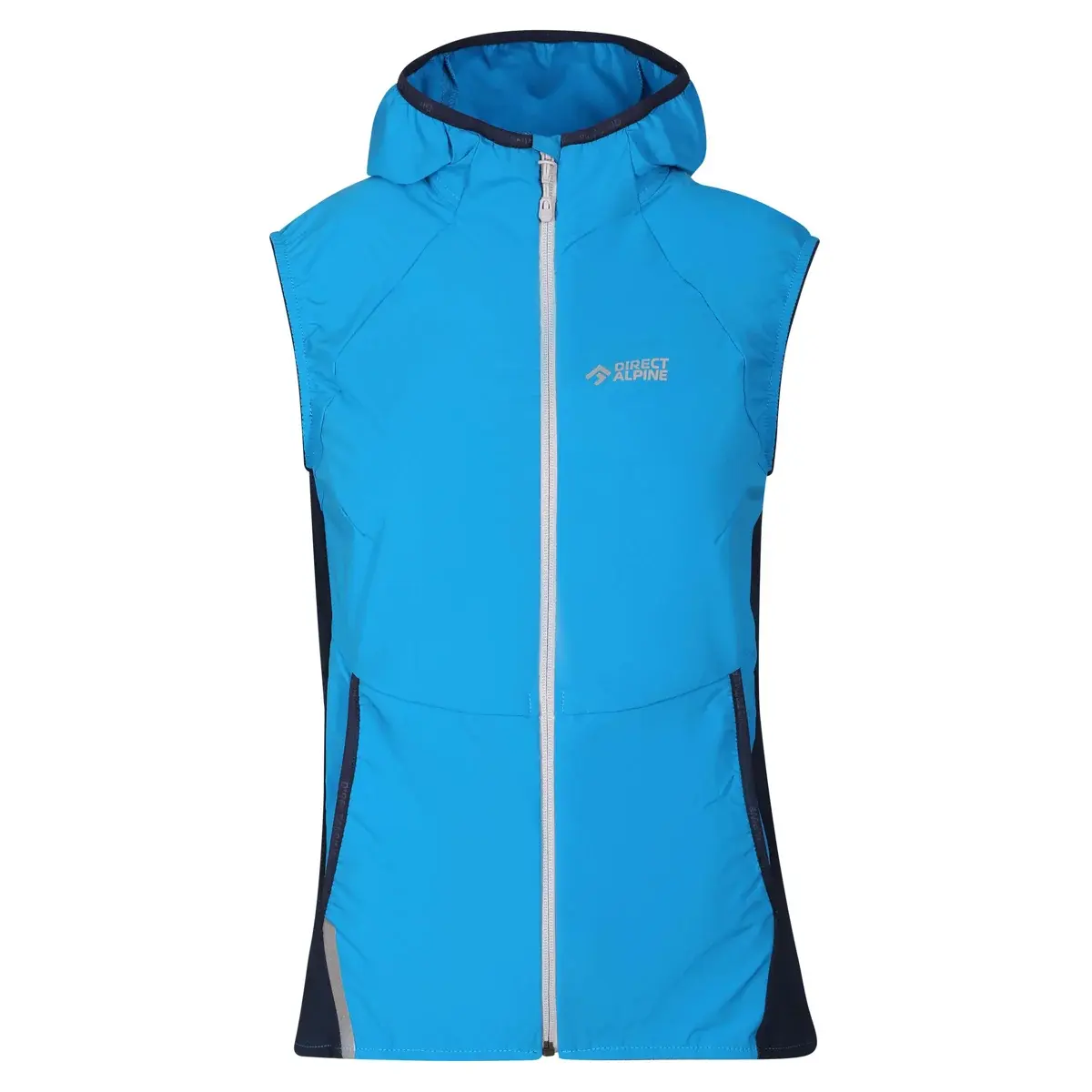 Direct Alpine Dames sportbodywarmer Direct Alpine ELEMENT LADY ocean