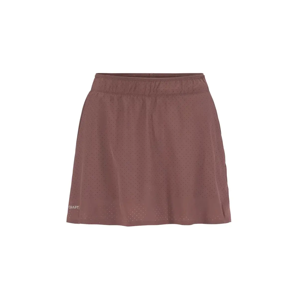 Damesrok Craft Hypervent paars