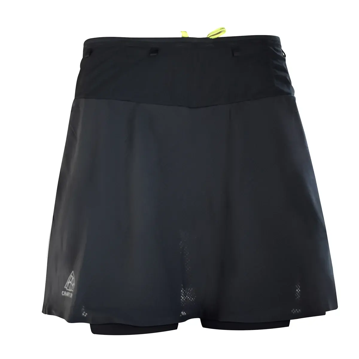 Craft Damesrok Craft PRO Trail zwart