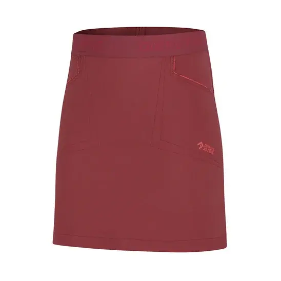 Direct Alpine Damesrok Direct Alpine Alba Lady palisander