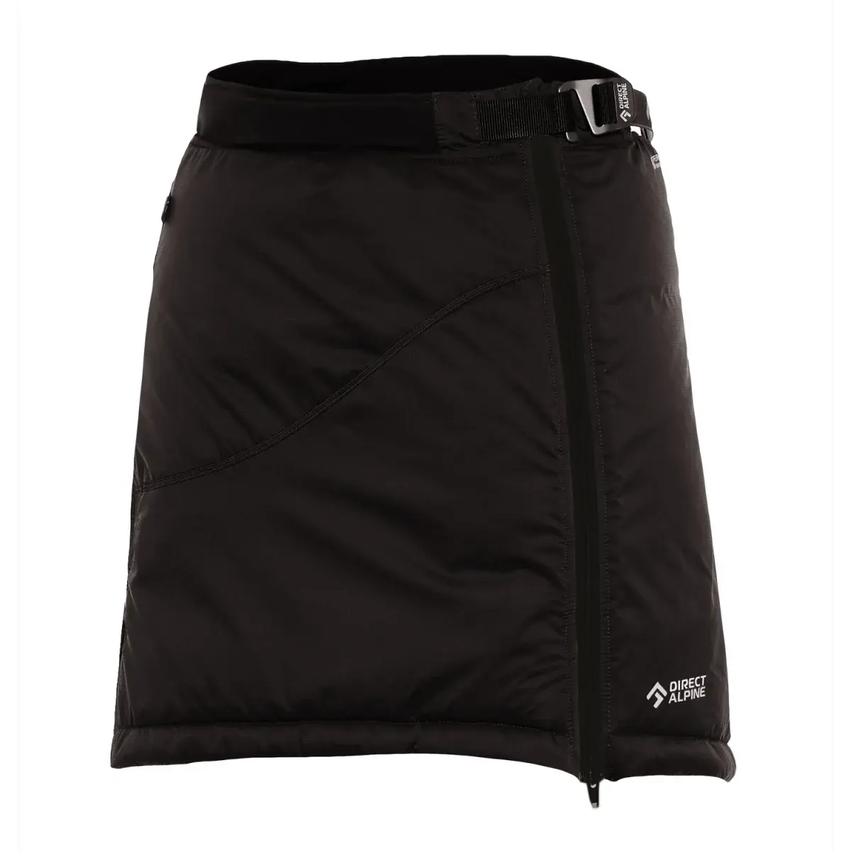 Direct Alpine Dames gevoerde sportrok Direct Alpine Betty Lady 2.0 black