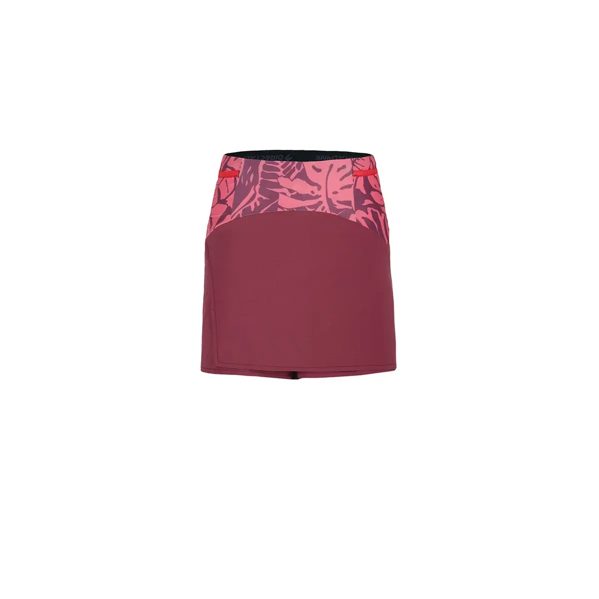 Direct Alpine Damesrok Direct Alpine Killi Lady Skirtz palisander