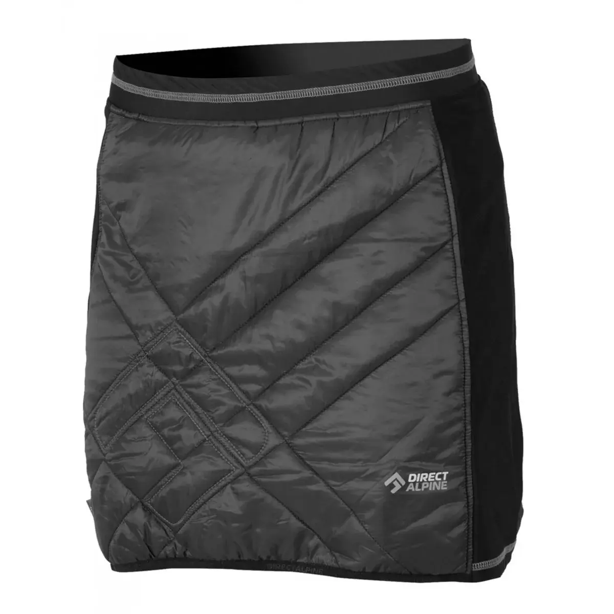 Direct Alpine Dames gevoerde sportrok Direct Alpine Tofana Lady 2.0 black