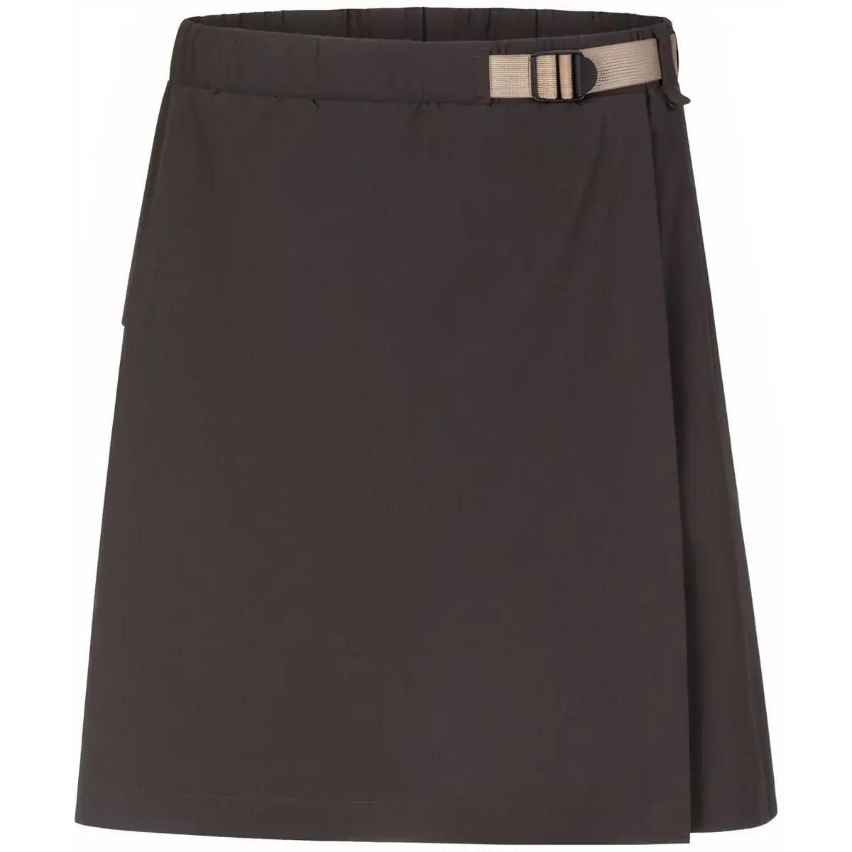 Hannah Damesrok Hannah Atta Skirt raven