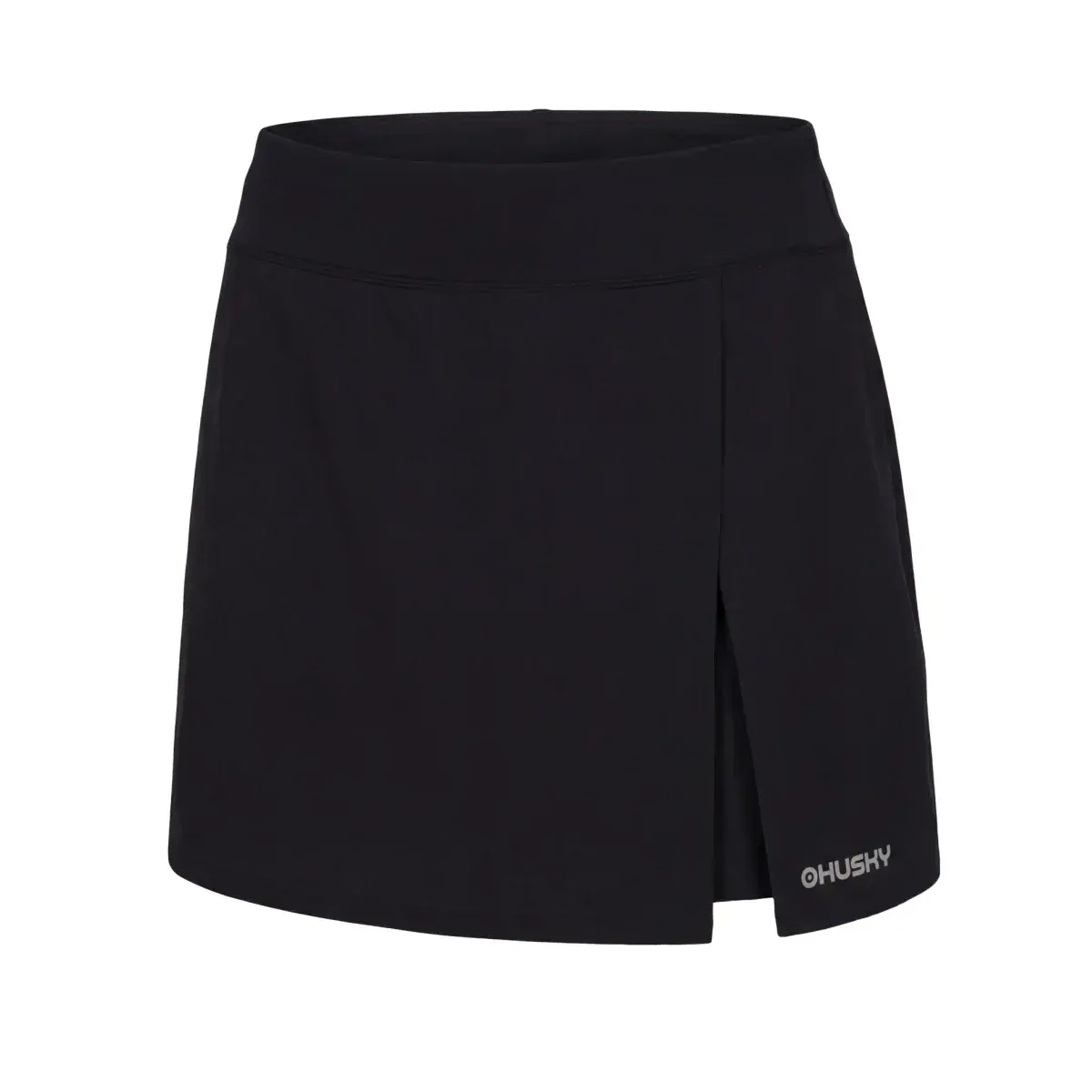 Husky Damesrok Husky Flopy L black