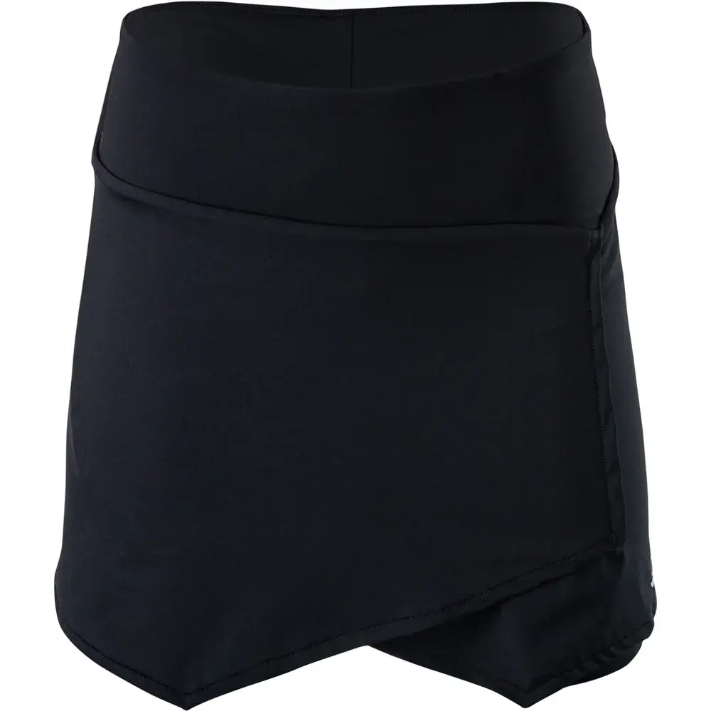 Silvini Dames fietsrok Silvini Isorno Pro Black charcoal