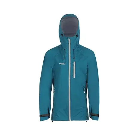Direct Alpine Dames hardshell wandeljas Direct Alpine Talung Lady Emerald