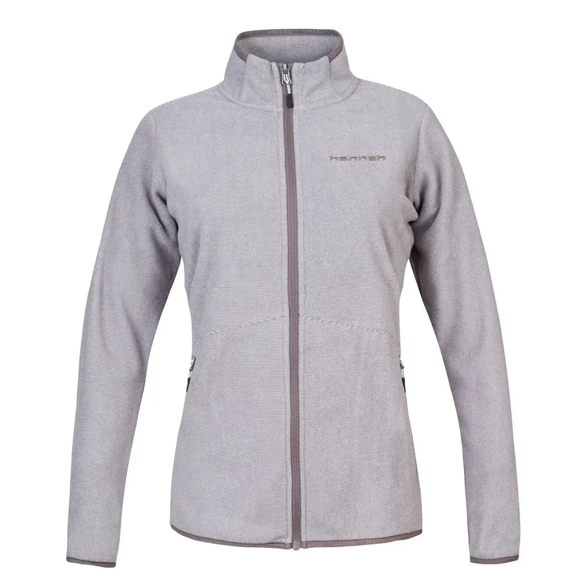 Dames wandeltrui Hannah Siana Zinc stripe