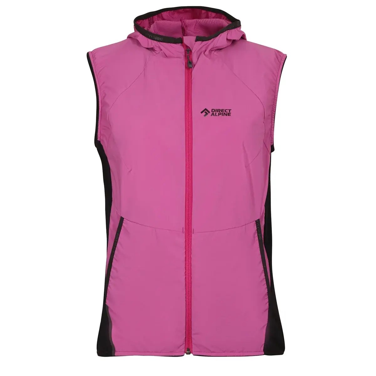 Direct Alpine Damesbodywarmer Direct Alpine Element Lady orchid