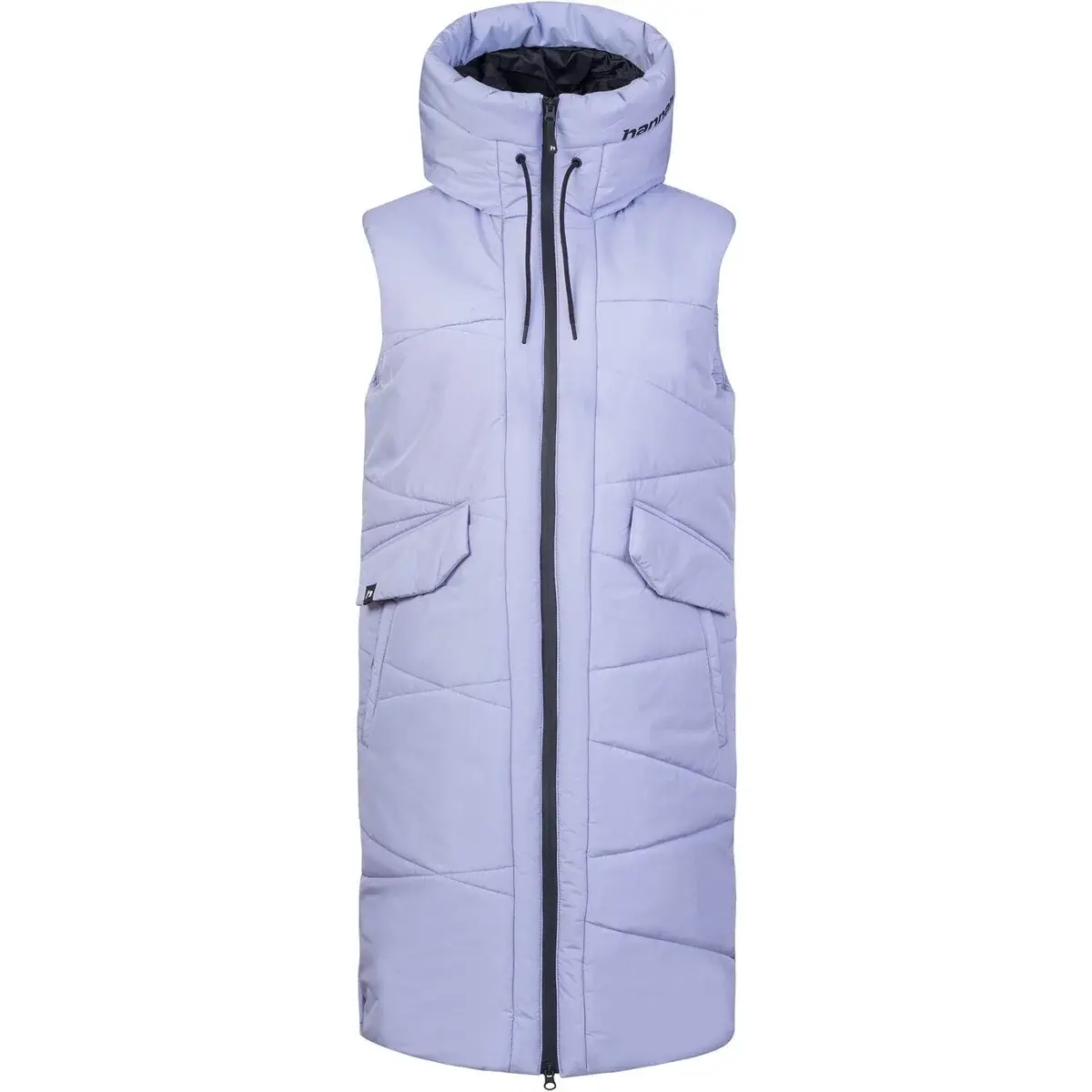 Hannah Dames winterbodywarmer Hannah Ela cosmic sky