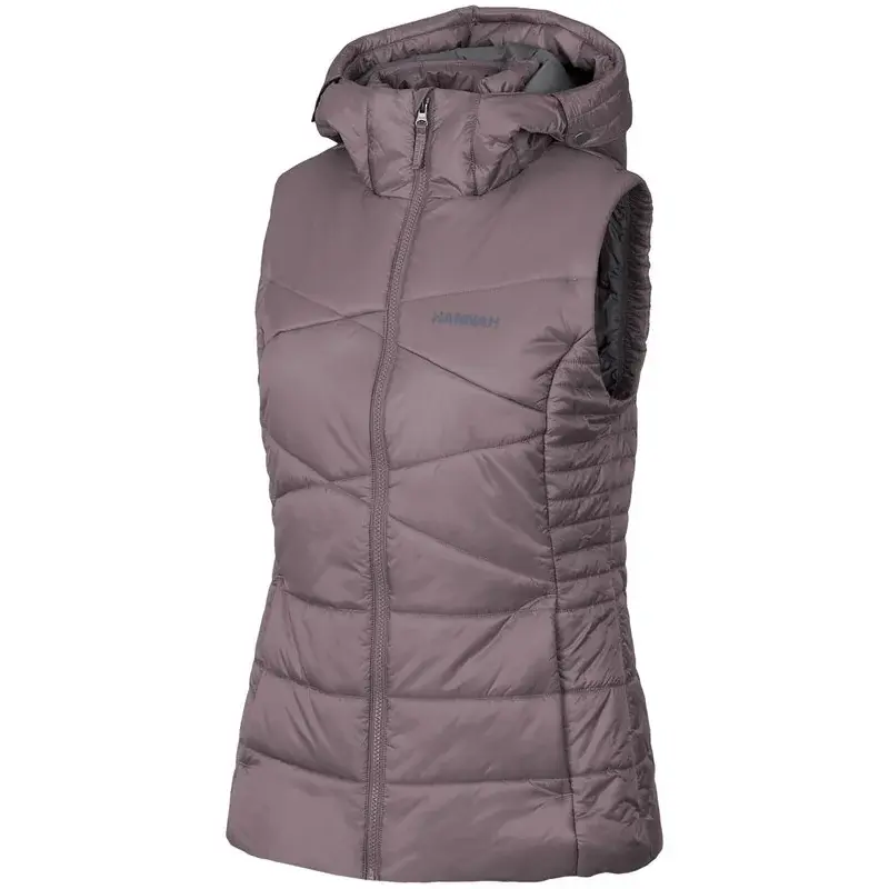 Hannah Damesbodywarmer Hannah NOA quail