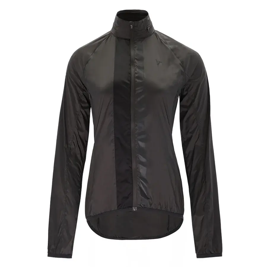 Silvini Dames windjas Silvini Gela WJ2235 charcoal
