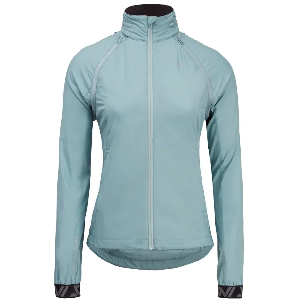 Dames windjas Silvini Vetta Sky cloud