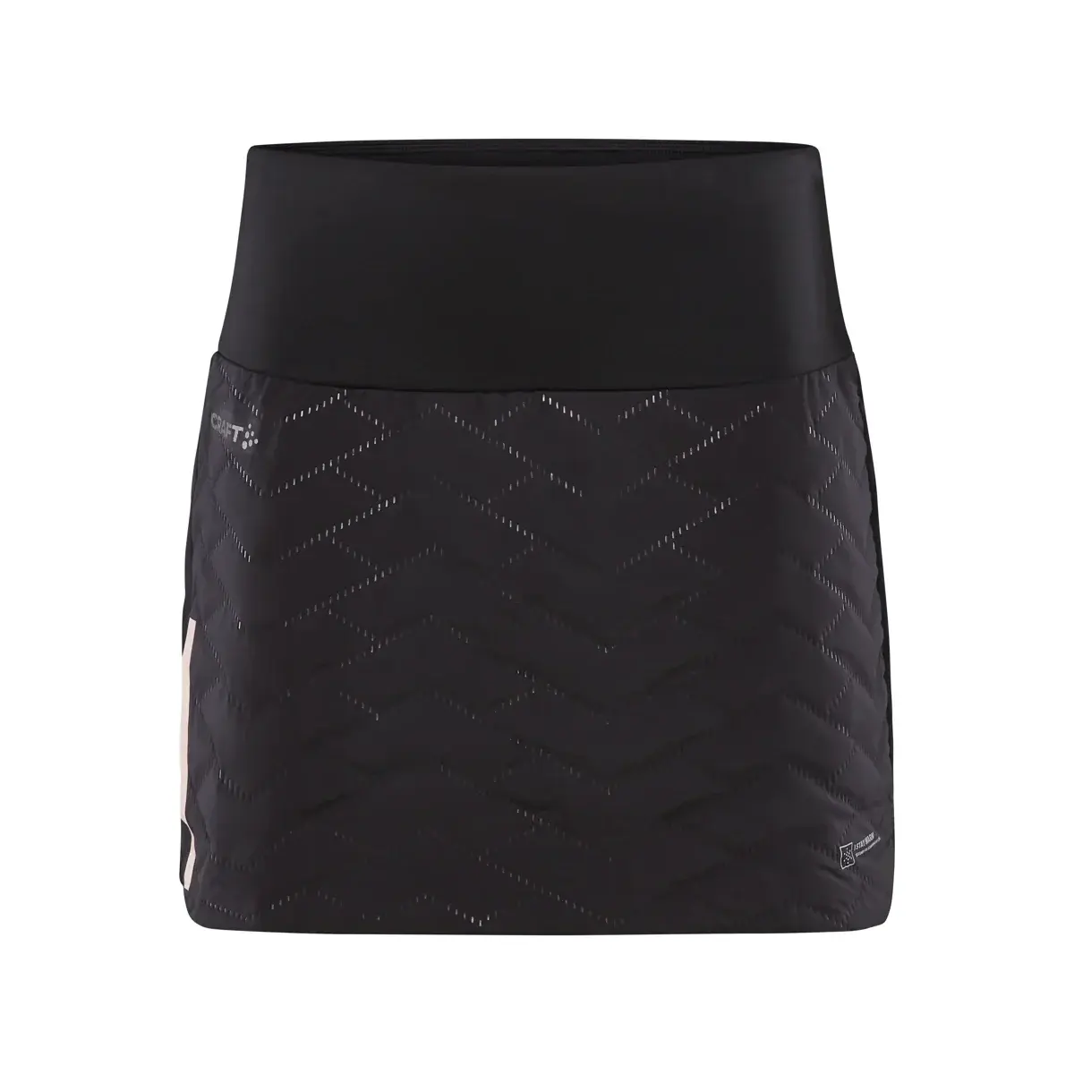 Craft Dames thermorok Craft ADV SubZ 3 zwart