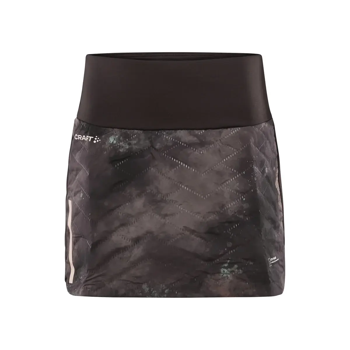 Craft Dames thermorok Craft ADV SubZ 3 bruin