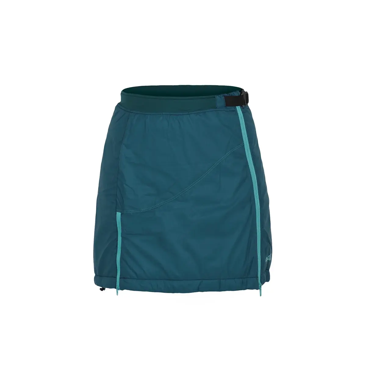 Direct Alpine Dames thermorok Direct Alpine Betty Lady 2.0 emerald