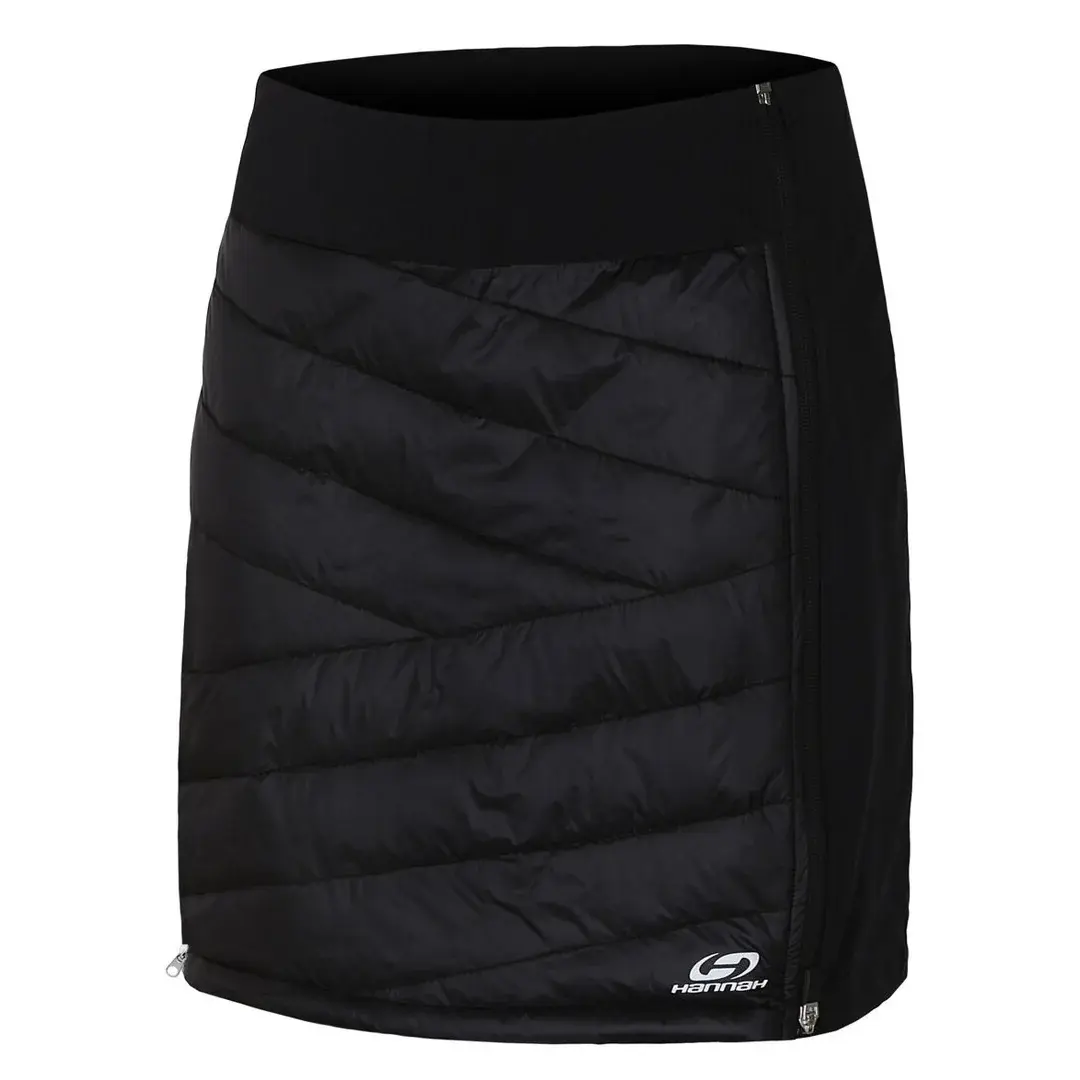 Hannah Dames thermorok Hannah Ally Anthracite II