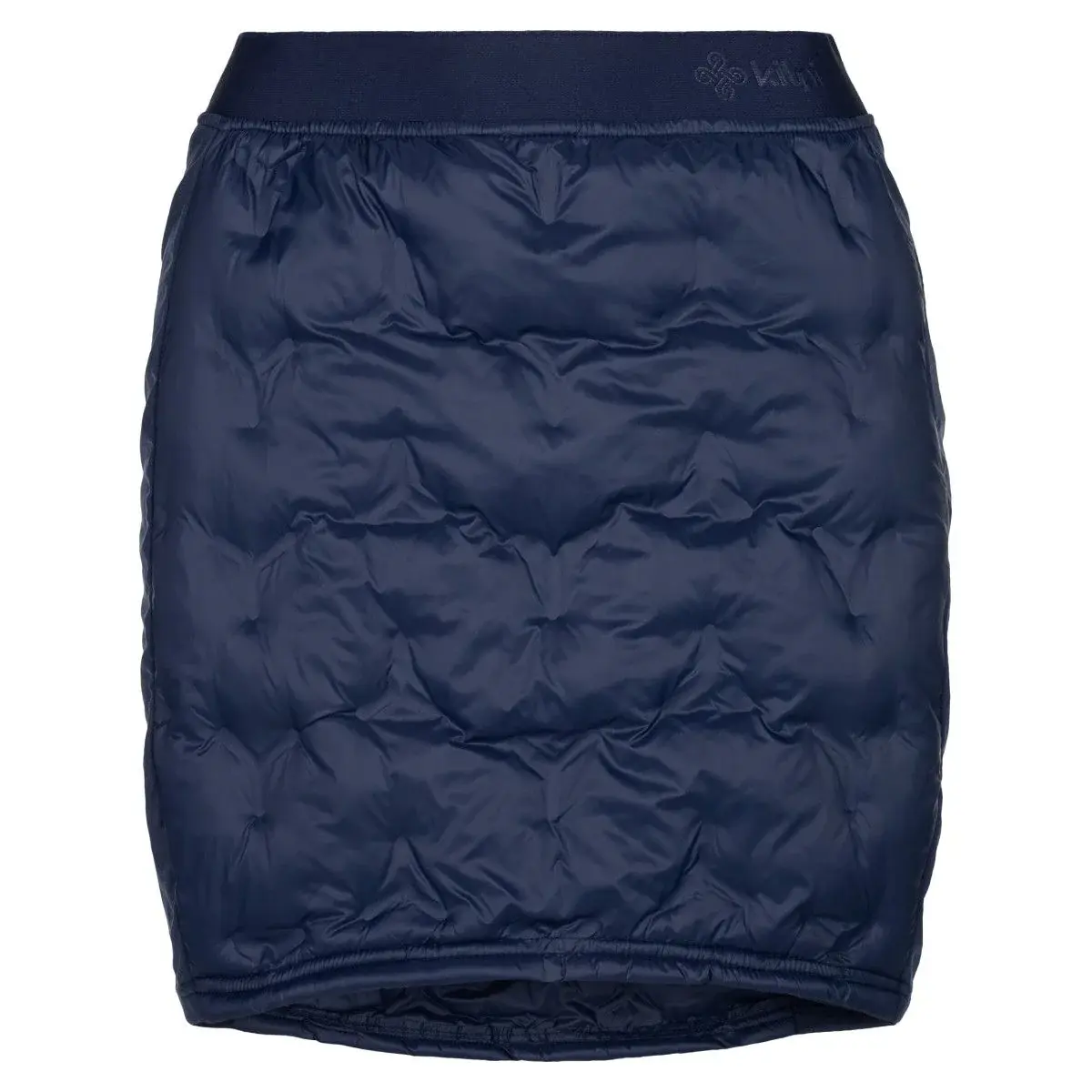 Kilpi Dames thermorok Kilpi LIAN-W donkerblauw