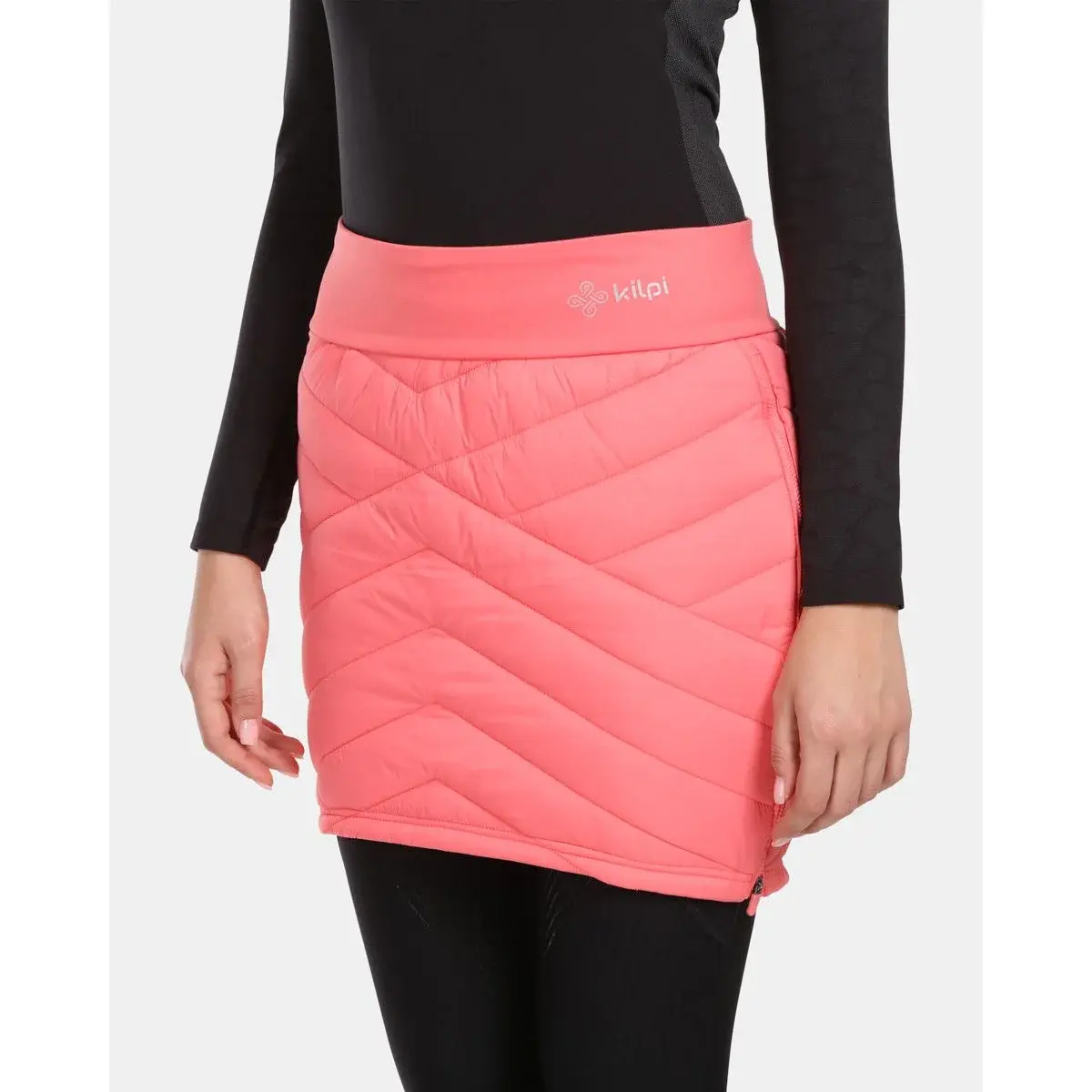 Dames thermorok Kilpi Tany-W pink