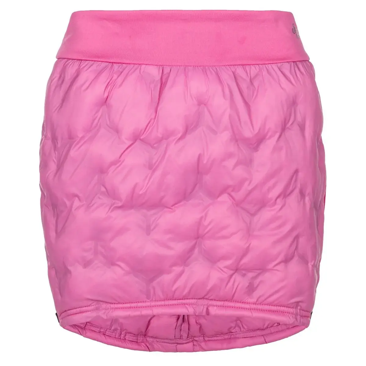 Kilpi Dames thermorok Kilpi TANY-W roze